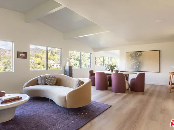 5661 Spreading Oak Dr, Los Angeles, CA 90068