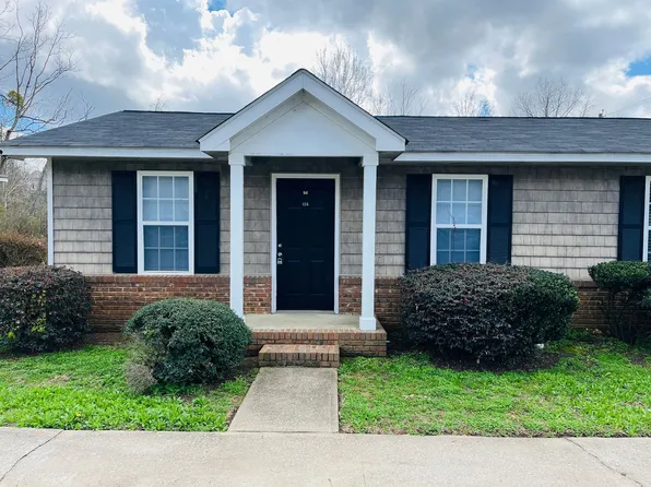 47 Robinson St, 47 Robinson St #42-A, Newnan, GA 30263
