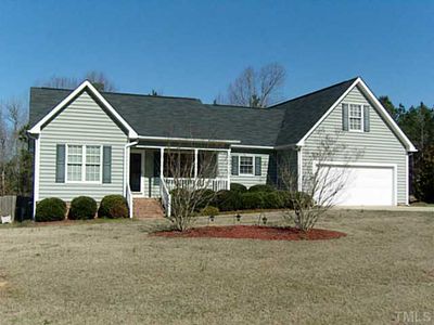 90 Richmond Pl, Youngsville, NC, 27596
