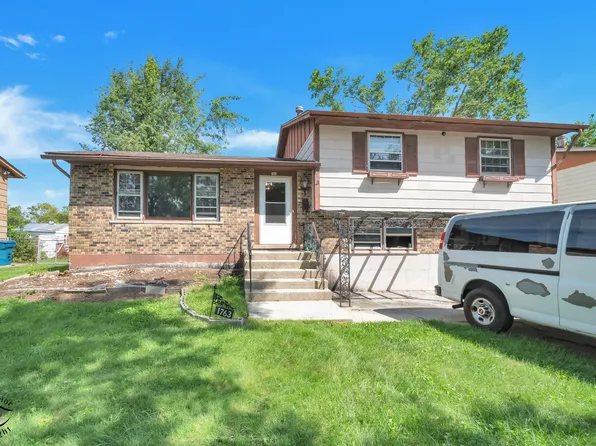 1763 225th Pl, Sauk Village, IL 60411