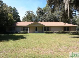 1670 Hodgeville Rd, Rincon, GA 31326