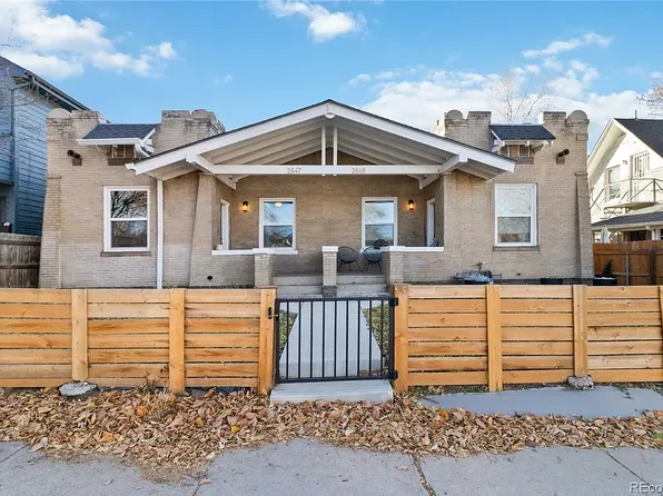 2647 N High St, Denver, CO 80205
