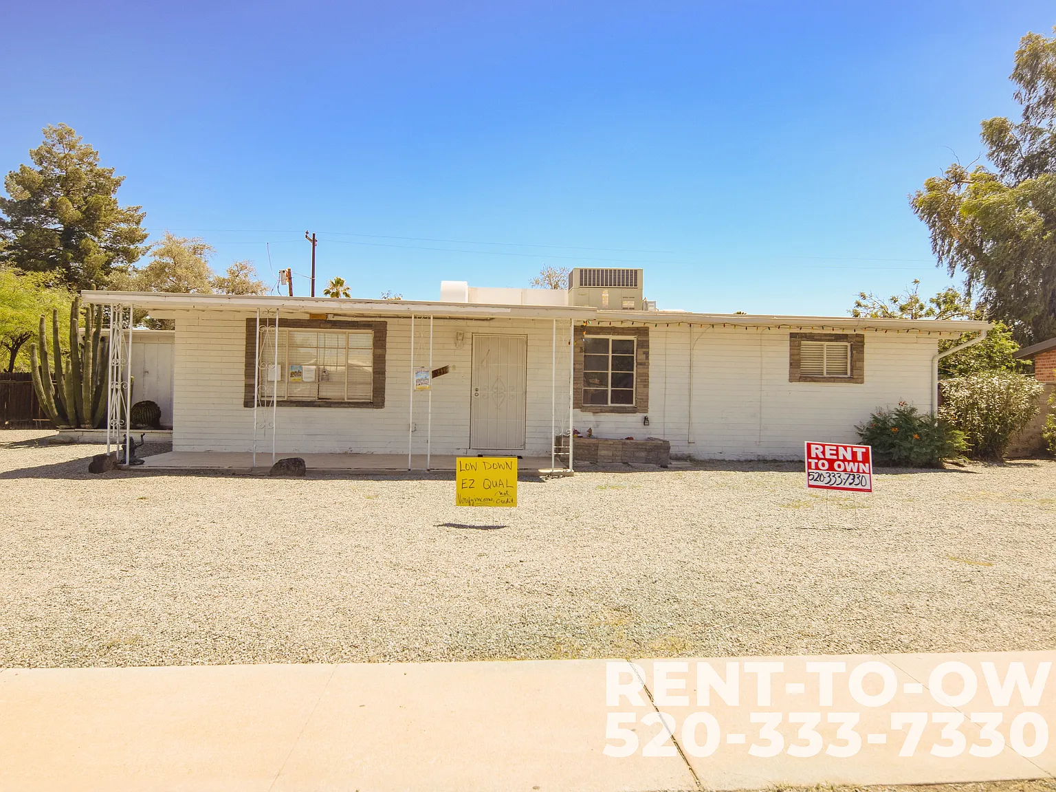 4 bed, 1645 sqft, $2,195 — Photo 2