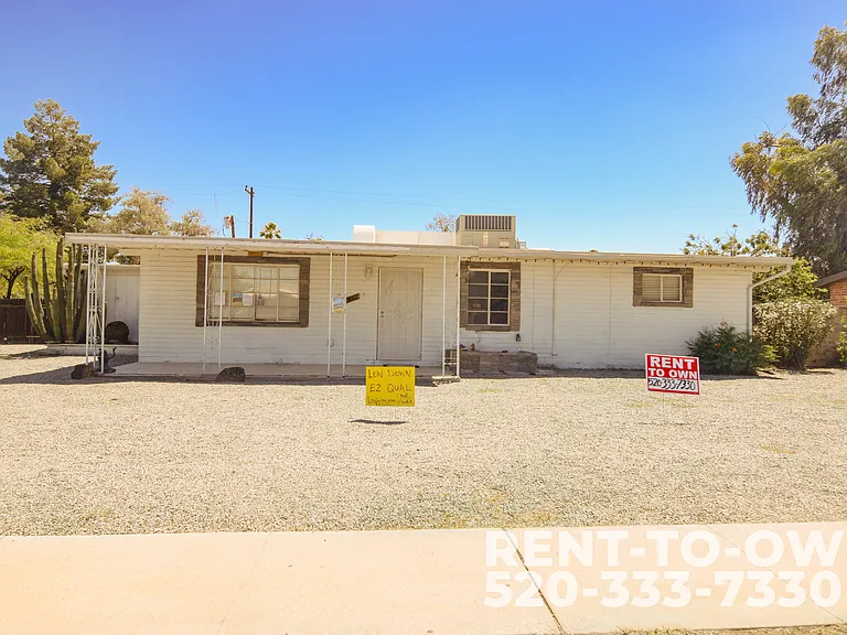 941 S Baylor Dr — Photo 2