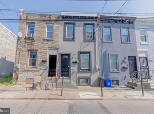 2533 N Lee St, Philadelphia, PA