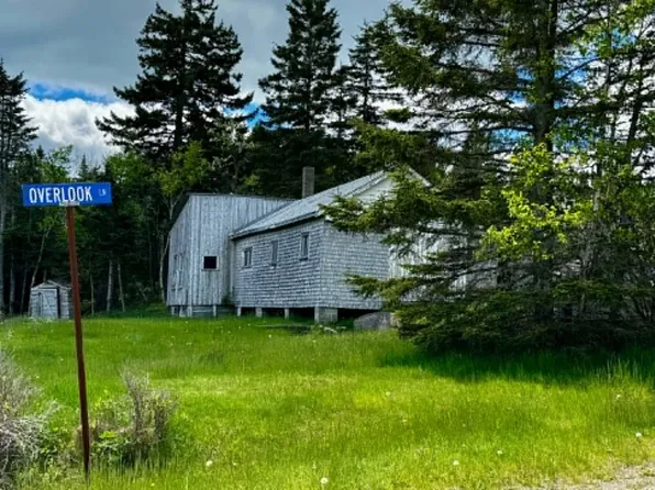 3 Overlook Lane, Machiasport, ME 04655