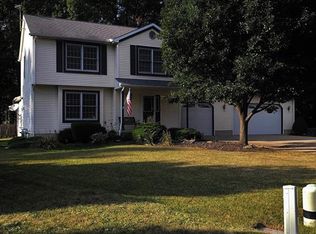 7192 York Cres, North Ridgeville, OH 44039