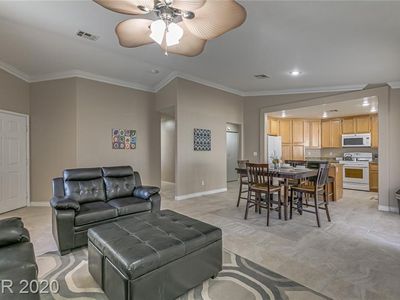 2508 Hollow Oak Ave, North Las Vegas, NV, 89031