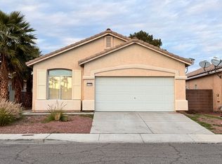 1136 Warm Canyon Way, Las Vegas, NV 89123