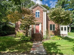 75 Somerset Rd, Brookline, MA 02445