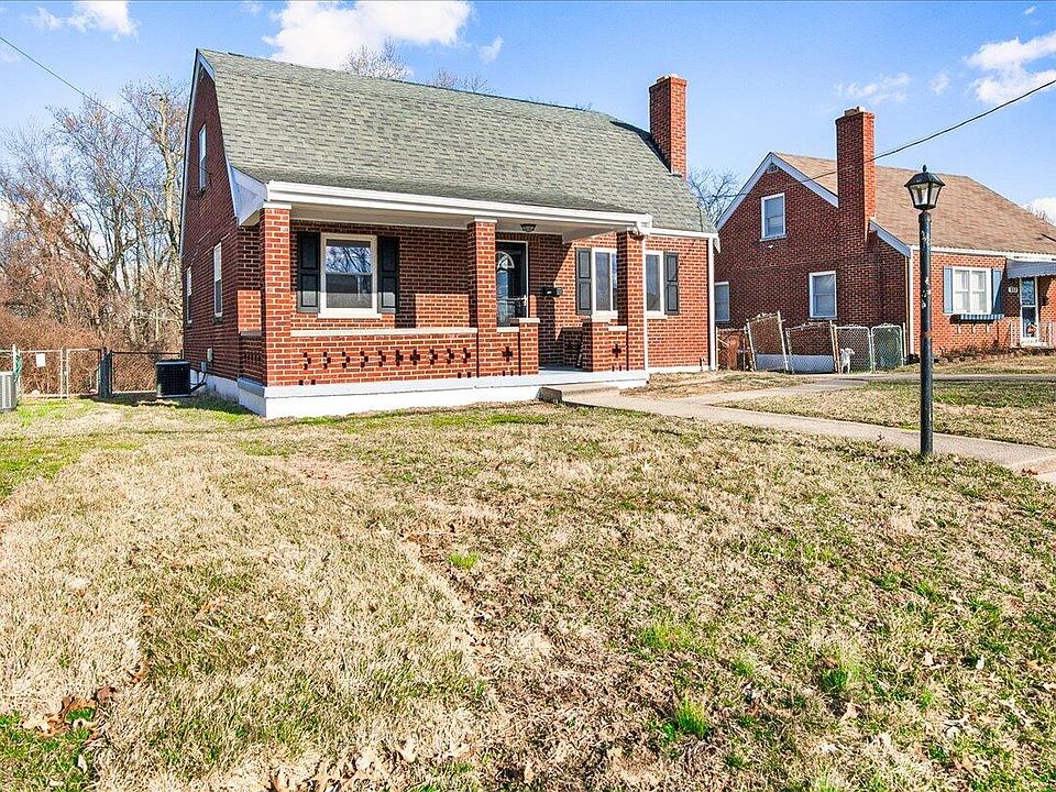 115 Park Ave, Elsmere, KY 41018 Zillow