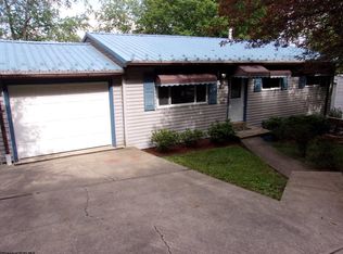 117 Lockview Ave, Fairmont, WV 26554