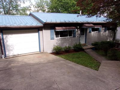 117 Lockview Ave, Fairmont, WV, 26554