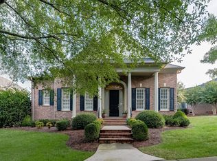 14715 Ballantyne Glen Way, Charlotte, NC 28277