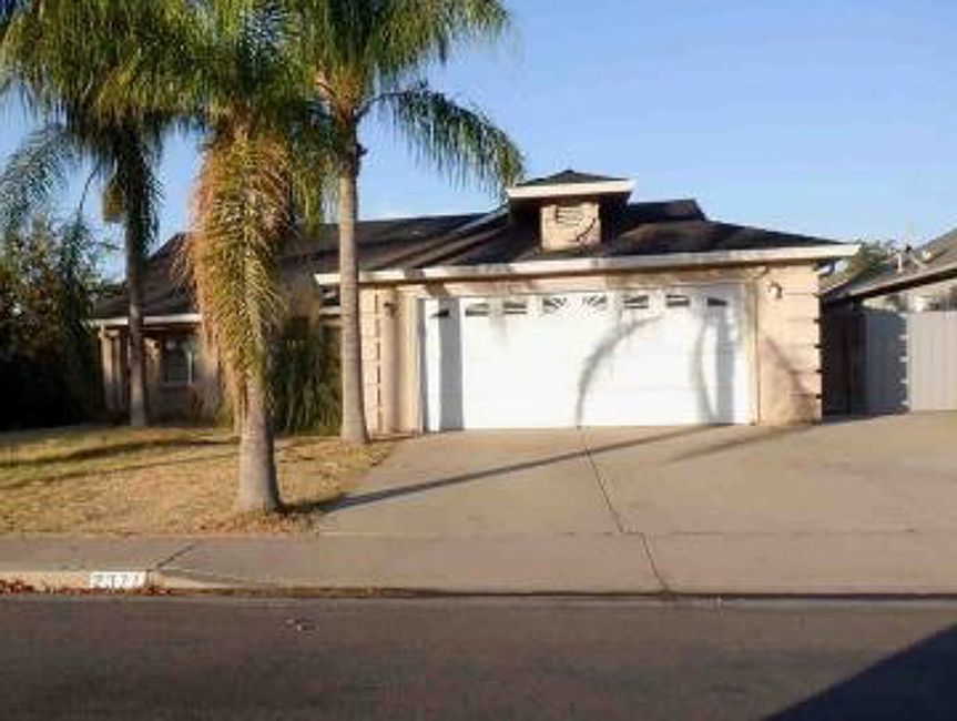 Property Front View