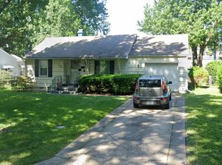 8822 Daniel Boone Rd, Kansas City, MO 64114