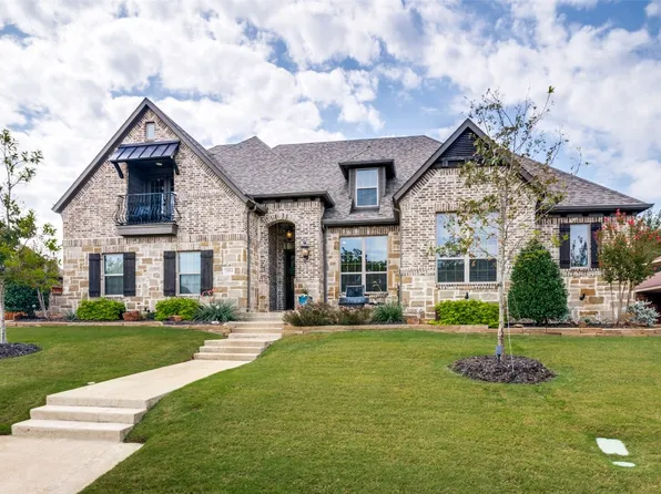 2804 Lake Brook Ct, Highland Village, TX 75077