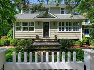 38 Hardscrabble Rd, Basking Ridge, NJ 07920