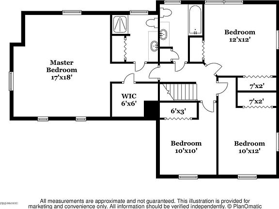 2nd image of 594 Carnoustie Ave SE