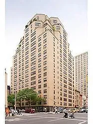 245 East 25th Street in Kips Bay