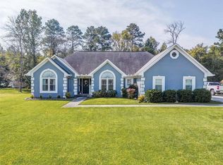 151 Lynn Dr NW, Rome, GA 30165