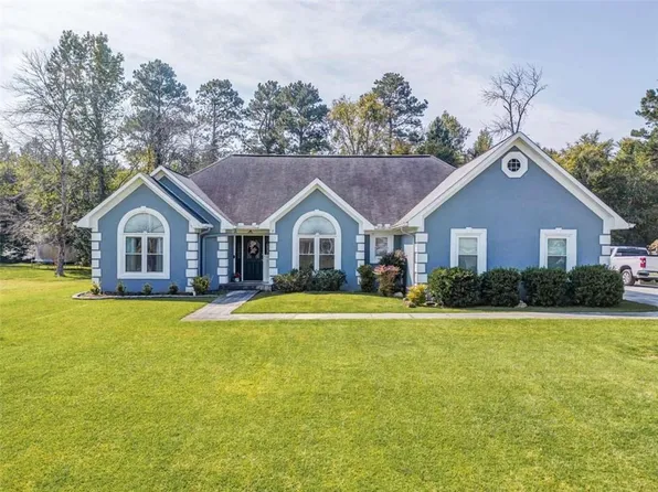 151 Lynn Dr NW, Rome, GA 30165