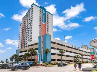 The Palace, Myrtle Beach, SC 29577