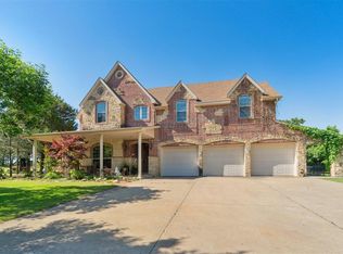 20180 Elm St, Harrah, OK 73045