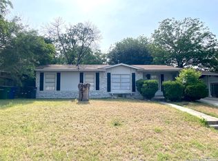 6507 Idlewood Dr, San Antonio, TX 78242