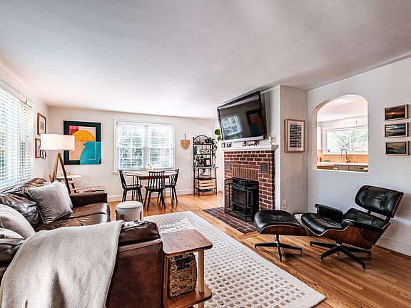 2nd image of 11 Graham Terrace