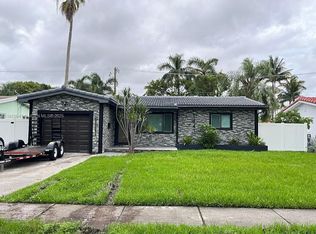 1443 Harding St, Hollywood, FL 33020