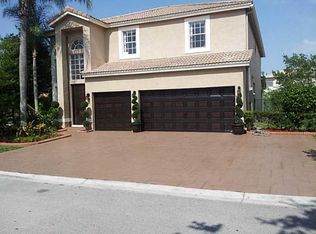 5291 NW 113th Ave, Coral Springs, FL 33076