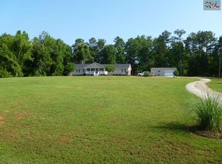 167 J L Koon Rd, Prosperity, SC 29127