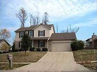 2912 Jamil Ct, Hamilton, OH 45011