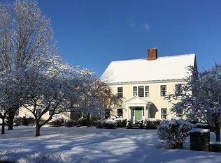 14 Kress Farm Rd, Hingham, MA 02043