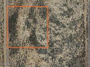 0 Sun Sites Rnch #4-941&942, Elfrida, AZ 85610