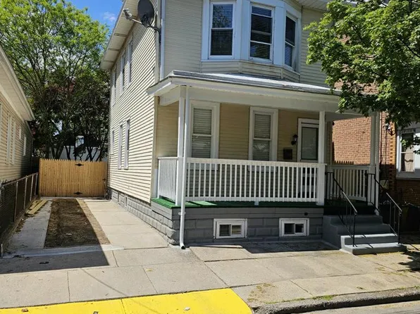 151 Barnt Ave, Trenton, NJ 08611