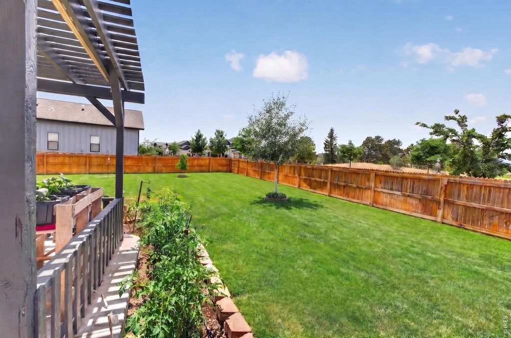 3445 Yule Trail Dr