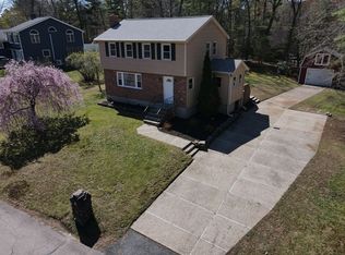 167 Karen Cir, Holliston, MA 01746