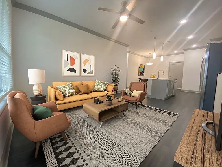 The Flats at Springhurst Apartments of Louisville — Photo 42