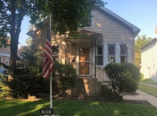 8519 School St, Morton Grove, IL 60053