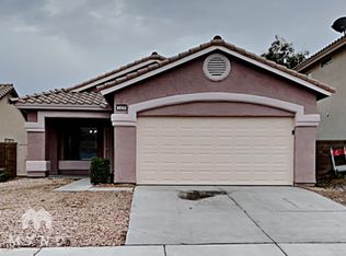 1419 Old Cobble Dr, North Las Vegas, NV 89081