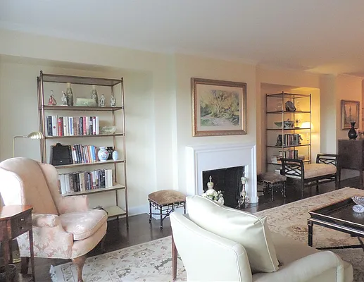 Rented by essential NEW YORK Real Estate | media 5