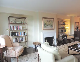 Rented by essential NEW YORK Real Estate