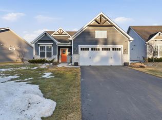 4557 Schilling Way, Woodbury, MN 55129