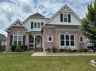 8044 Brightwater Way, Spring Hill, TN 37174