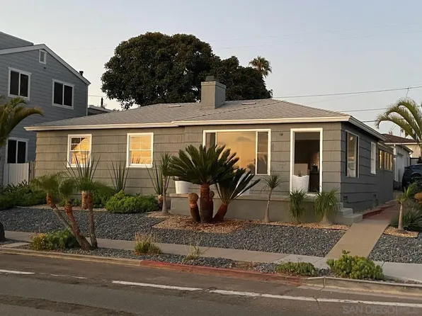 3403 Riviera Dr, San Diego, CA 92109