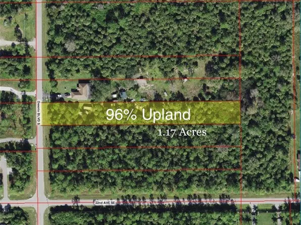 222 Desoto BLVD S, NAPLES, FL 34117
