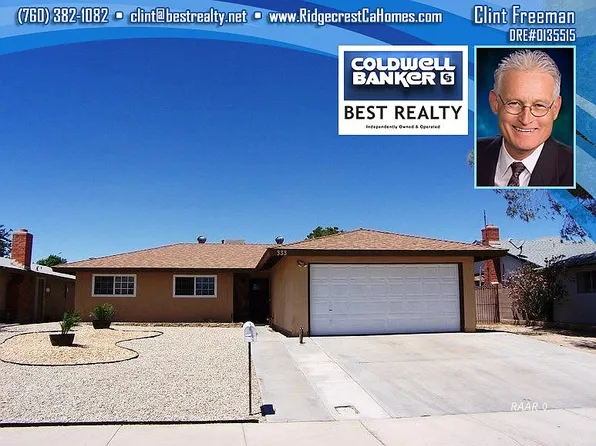 333 Peg St, Ridgecrest, CA 93555