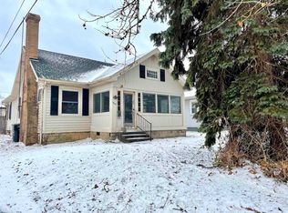 1504 N Linden St, Muncie, IN 47303